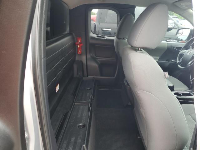 2019 TOYOTA TACOMA ACC 5TFRX5GN9KX150376