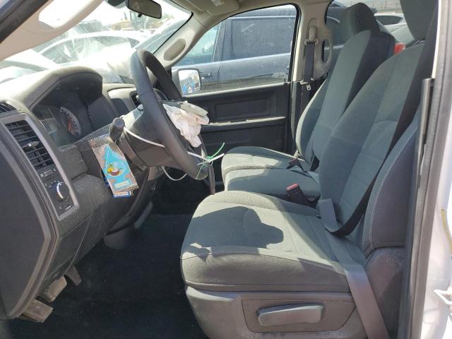 2023 RAM 1500 TRADE 3C6RR7KG4PG668123