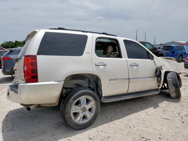 2010 CHEVROLET TAHOE C150 - 1GNUCCE05AR144165