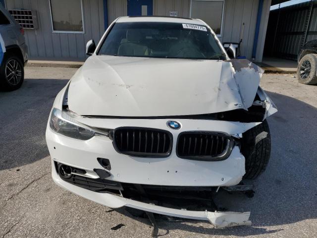 2017 BMW 330 I WBA8B9C50HK676244