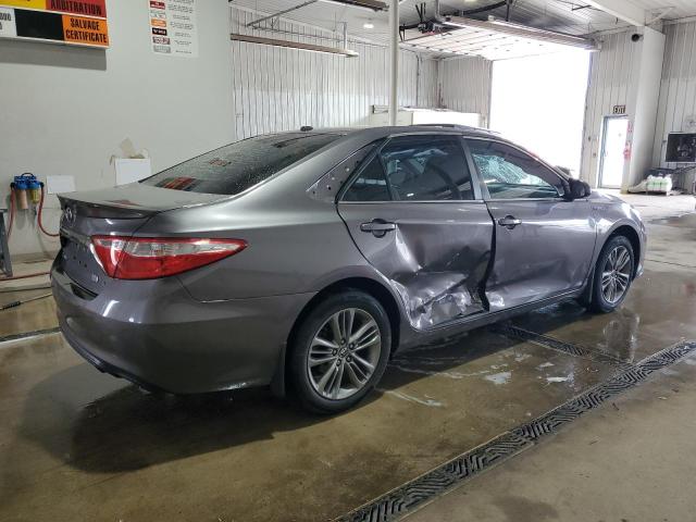 2016 TOYOTA CAMRY HYBR 4T1BD1FK0GU184432