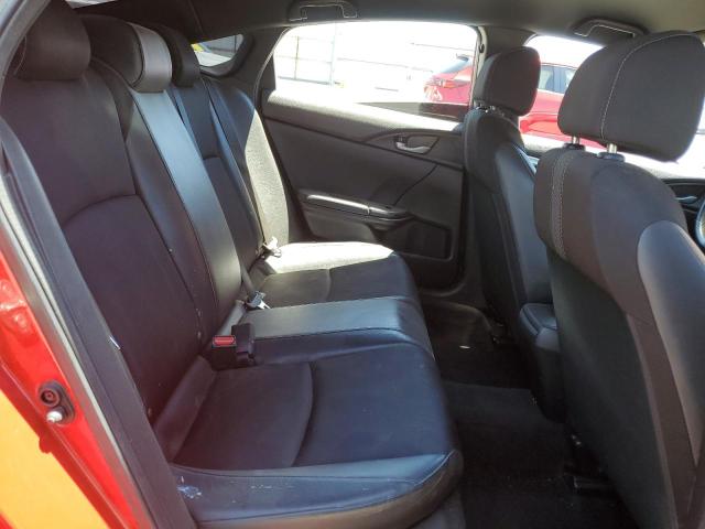 2020 HONDA CIVIC SPOR - 2HGFC2F88LH527926