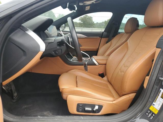 2021 BMW M850XI WBAGV8C04MCF78813