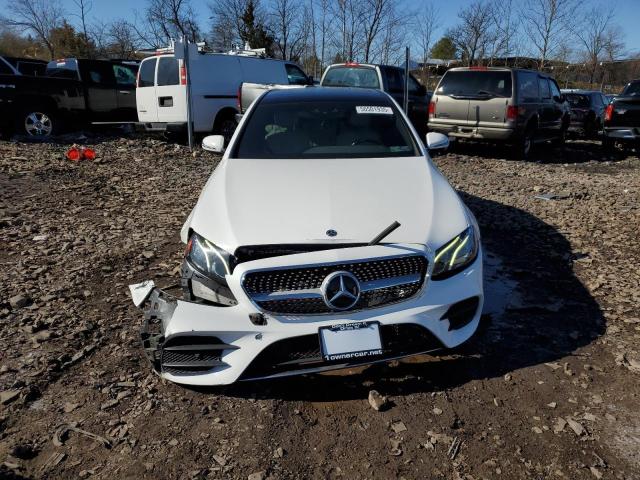 2018 MERCEDES-BENZ E 300 WDDZF4JB8JA296965