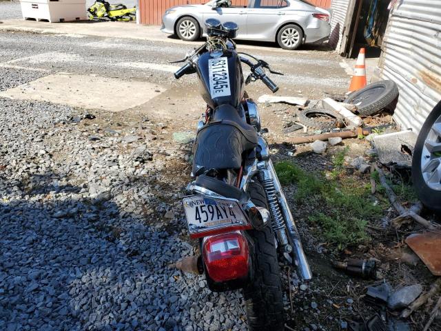 2000 HARLEY-DAVIDSON XL1200 1HD1CAP12YK137679