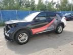 2021 FORD EXPLORER X - 1FMSK8DH6MGA51027