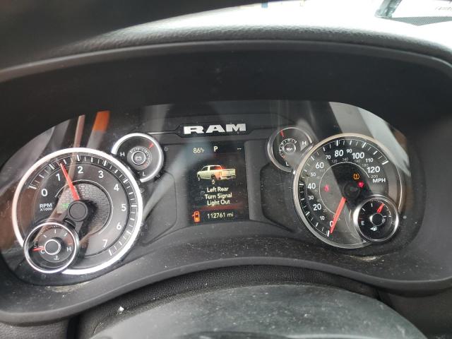 2023 RAM 2500 TRADE 3C6UR5CJ6PG631504
