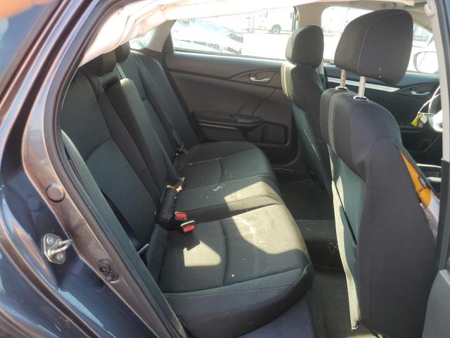 2017 HONDA CIVIC EX 19XFC1F3XHE010000