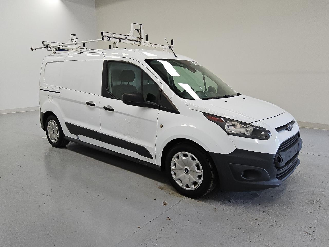 FORD TRANSIT CONNECT XL
