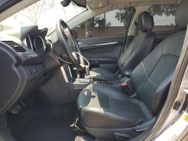 2017 MITSUBISHI LANCER ES JA32V2FW5HU003318