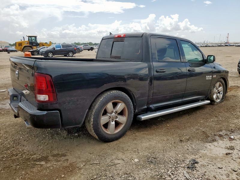 2016 RAM 1500 SPORT - 1C6RR6MT2GS333441
