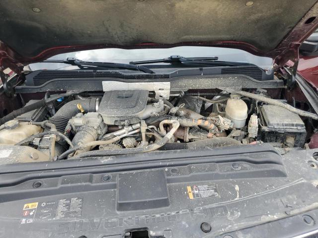 2016 CHEVROLET SILVERADO K2500 HIGH COUNTRY 1GC1KXE88GF259932