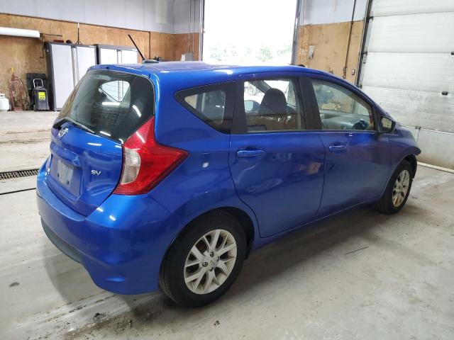 2017 NISSAN VERSA NOTE 3N1CE2CP0HL366304