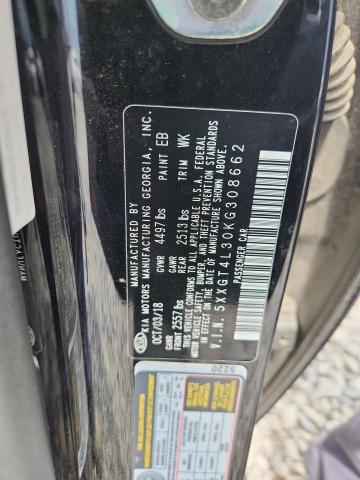 2019 KIA OPTIMA LX 5XXGT4L30KG308662
