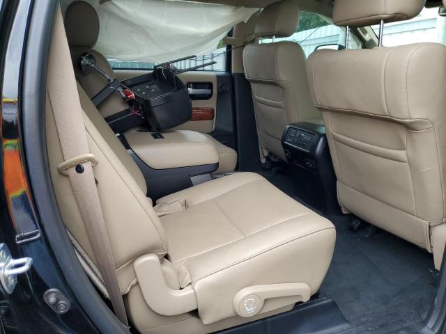 2018 TOYOTA SEQUOIA PL 5TDYY5G19JS069601