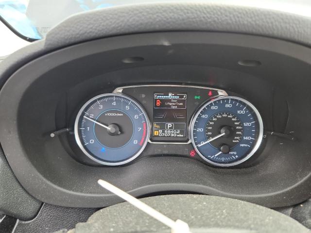 2017 SUBARU CROSSTREK - JF2GPANC8HH226501