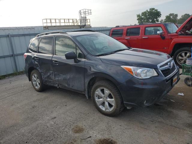 2016 SUBARU FORESTER 2.5I LIMITED JF2SJAHC6GH553033