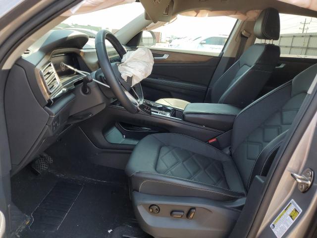 2024 VOLKSWAGEN ATLAS SE 1V2HR2CA5RC524232