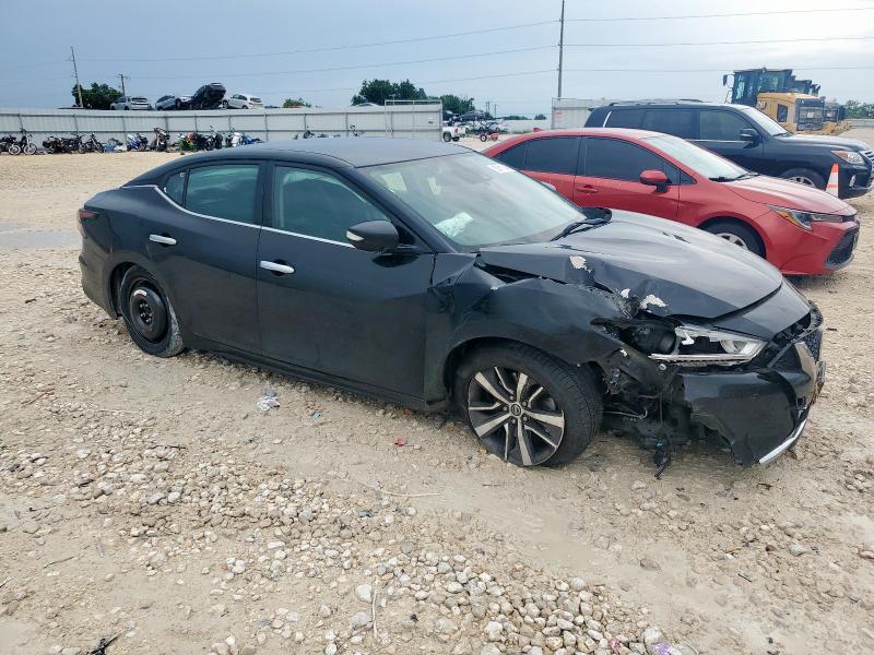 2020 NISSAN MAXIMA SV 1N4AA6CV2LC364439