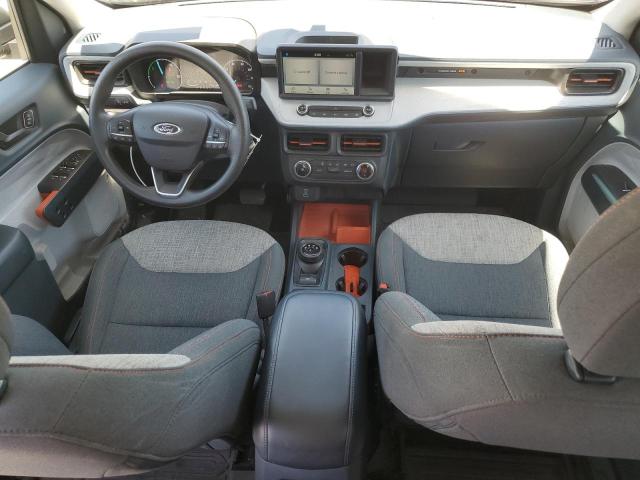 2022 FORD MAVERICK X 3FTTW8E38NRA92494