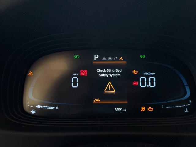 2023 HYUNDAI VENUE SEL - KMHRC8A30PU262864