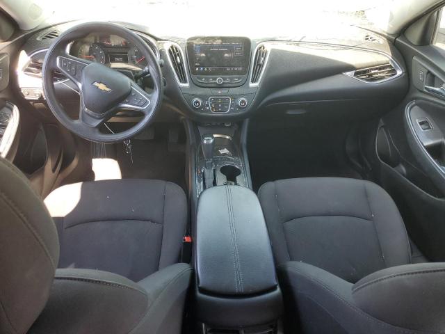 2019 CHEVROLET MALIBU LT - 1G1ZD5ST9KF166803