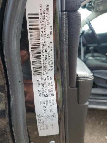 2015 JEEP CHEROKEE L 1C4PJMCB8FW794977