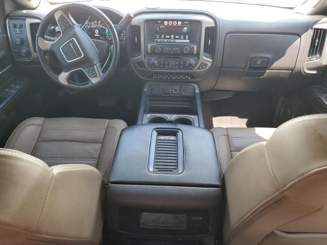 2019 GMC SIERRA K2500 DENALI 1GT12SEY4KF253167
