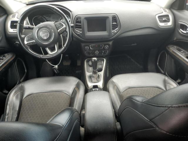 2019 JEEP COMPASS LA 3C4NJDBB2KT828937