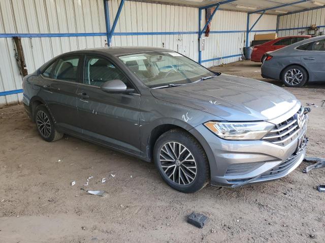2021 VOLKSWAGEN JETTA S - 3VWN57BU0MM073207