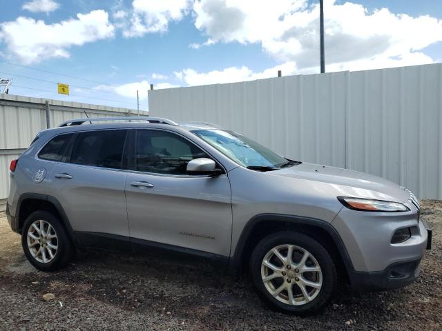 2018 JEEP CHEROKEE L 1C4PJLCB8JD503585