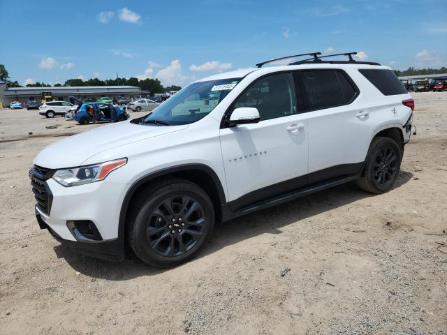 2019 CHEVROLET TRAVERSE R 1GNERJKX9KJ218406