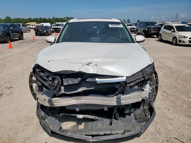 2023 HONDA CR-V EXL 7FARS3H7XPE002603