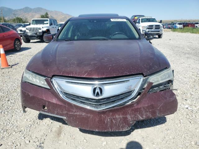2015 ACURA TLX TECH 19UUB3F54FA007196