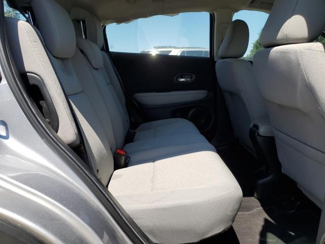 2020 HONDA HR-V LX 3CZRU6H3XLM720320