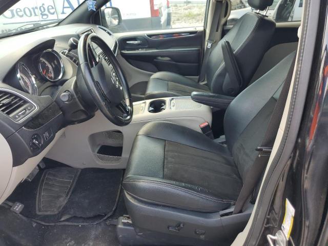 2020 DODGE GRAND CARA 2C4RDGCG3LR174653