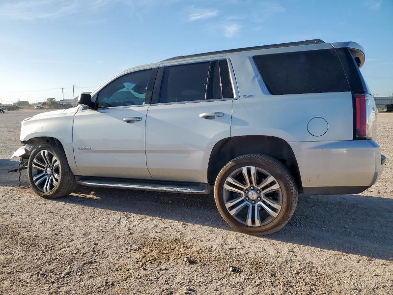 2018 GMC YUKON SLT 1GKS2BKC9JR361671