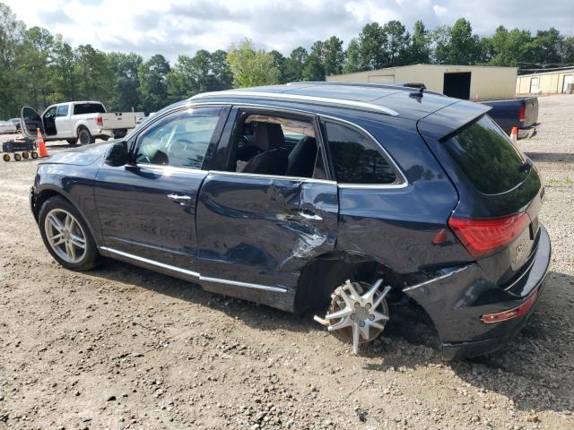 2016 AUDI Q5 PREMIUM - WA1L2AFPXGA034107