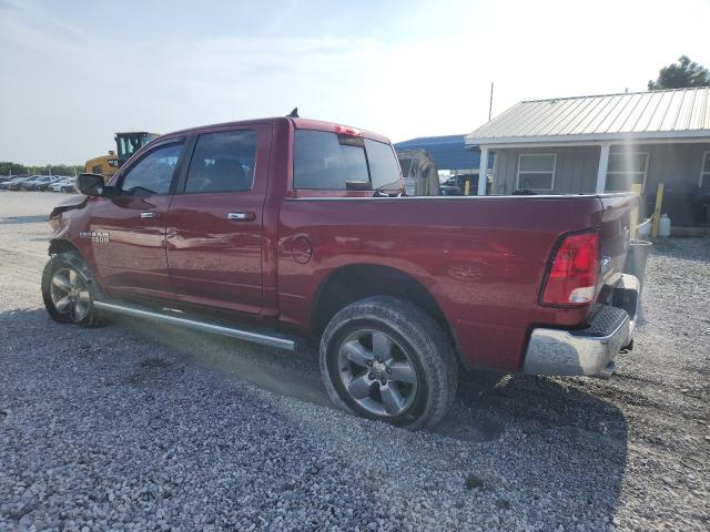 2015 RAM 1500 SLT 1C6RR7LT4FS666150