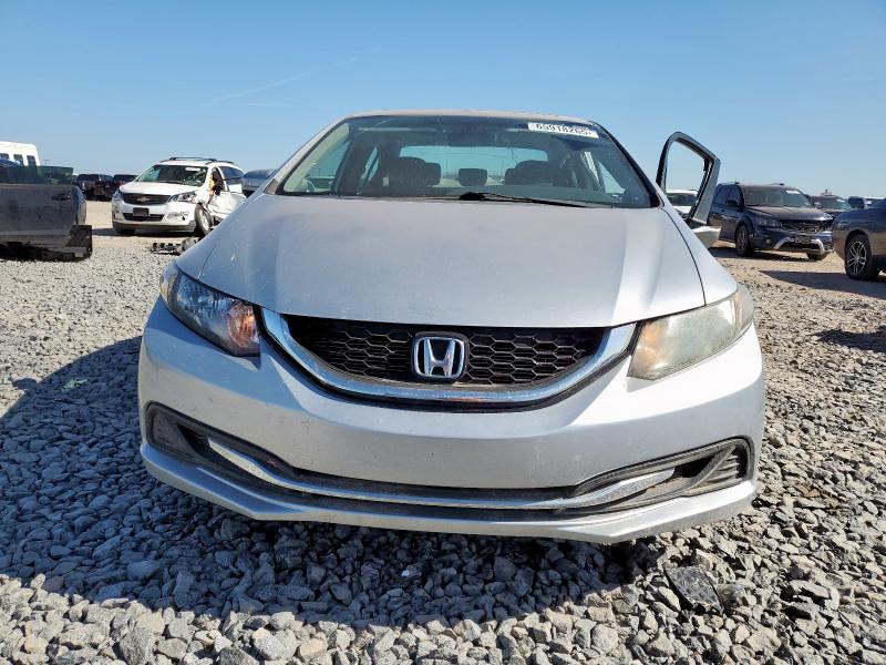 2015 HONDA CIVIC EX 19XFB2F88FE064414