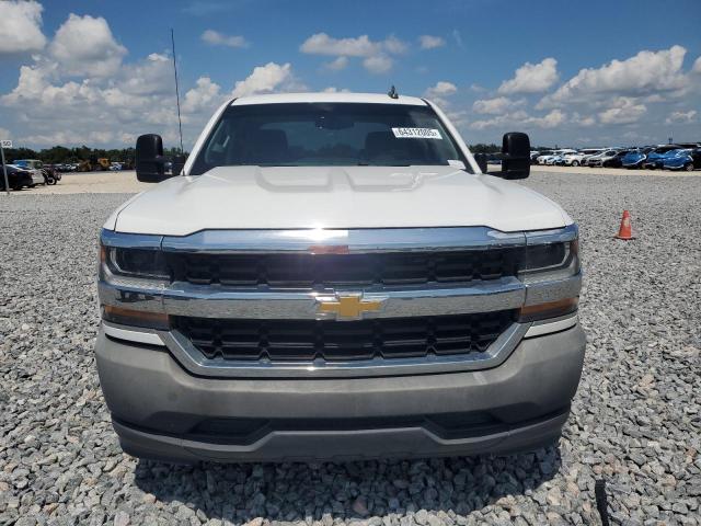2018 CHEVROLET SILVERADO - 3GCPCNEC7JG286030