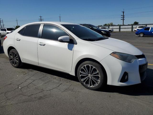 Vin: 5yfburhe4ep154130, lot: 63291155, toyota corolla l 20144