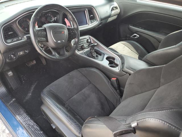 2022 DODGE CHALLENGER GT 2C3CDZKG0NH152092