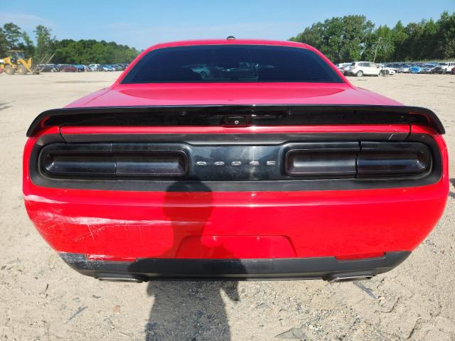2019 DODGE CHALLENGER 2C3CDZAG9KH524980
