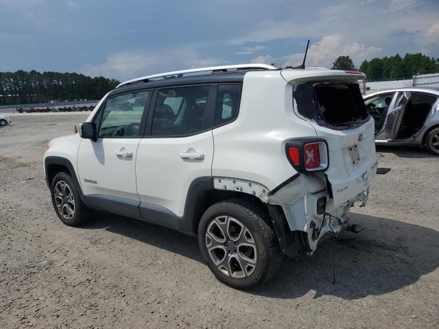 2018 JEEP RENEGADE LIMITED - ZACCJBDB5JPG83679
