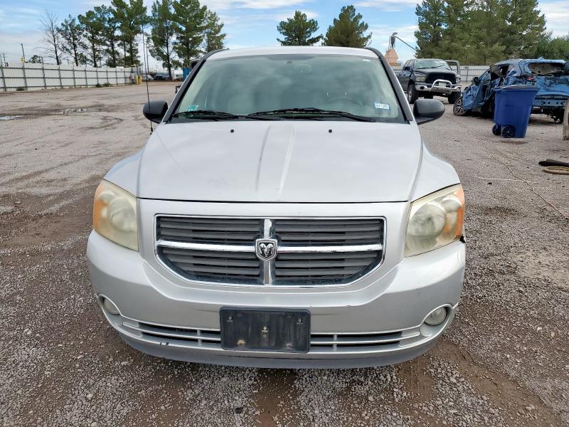 2011 DODGE CALIBER MA - 1B3CB3HA6BD231522