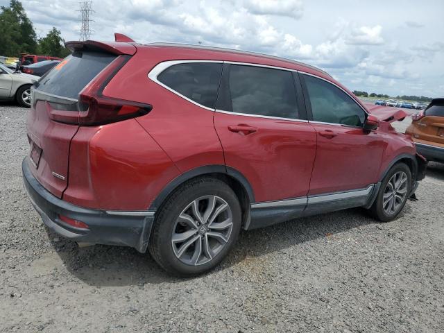2020 HONDA CR-V TOURI 2HKRW1H9XLH415168
