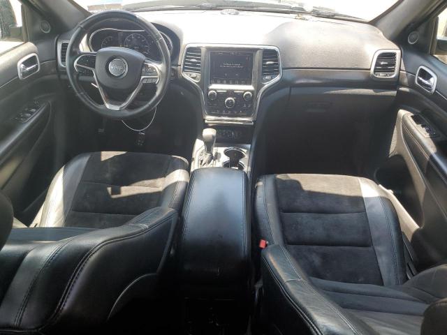 2018 JEEP GRAND CHER - 1C4RJFAG7JC103015
