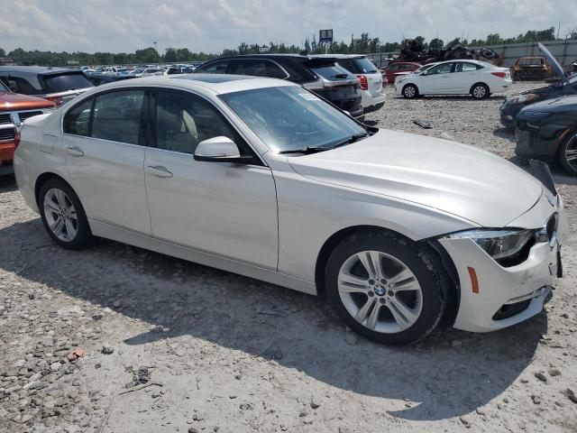 2016 BMW 328 D XDRI WBA8F1C52GK438710