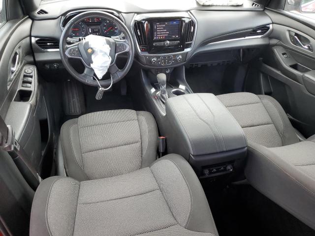 2022 CHEVROLET TRAVERSE L 1GNERGKW5NJ130628